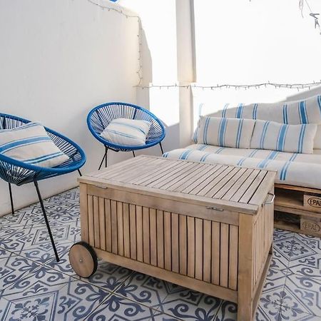 Summer Breeze Apartment, In The Historic Centre Of Lagos Exteriér fotografie
