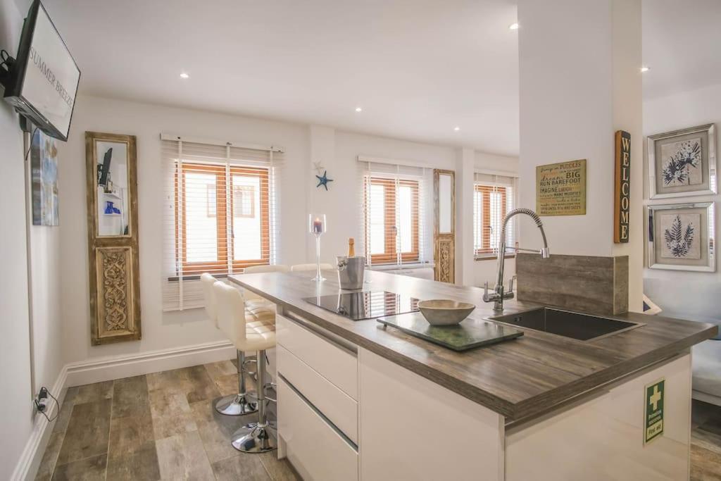 Summer Breeze Apartment, In The Historic Centre Of Lagos Exteriér fotografie
