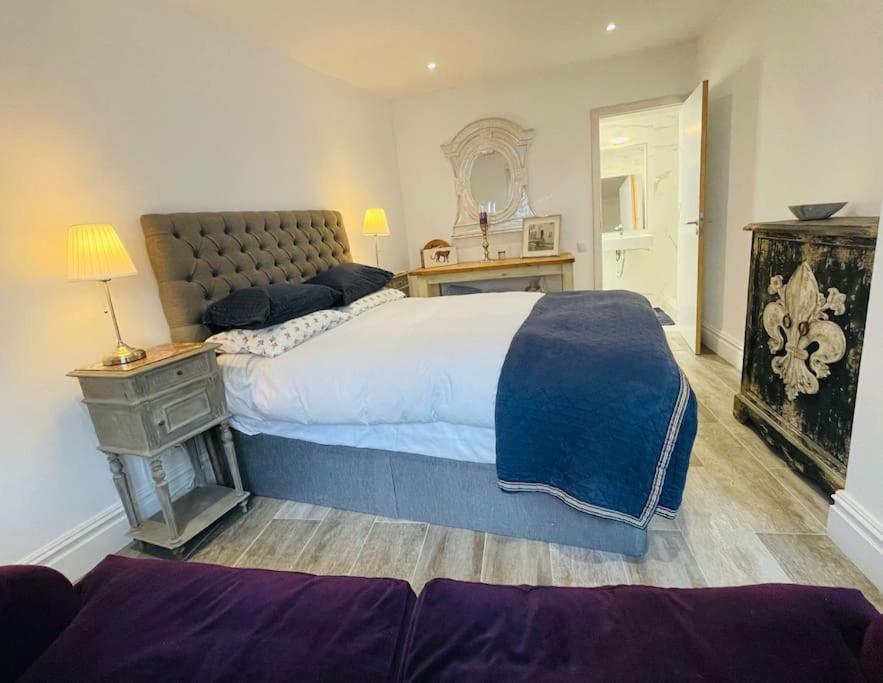 Summer Breeze Apartment, In The Historic Centre Of Lagos Exteriér fotografie