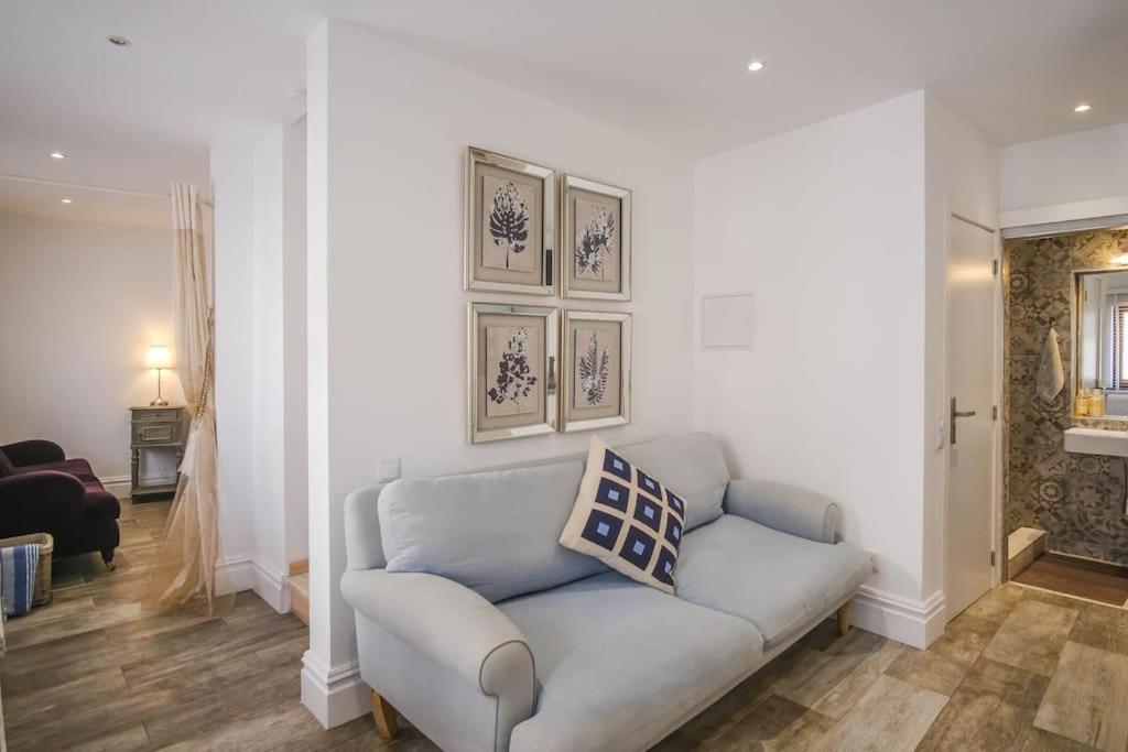 Summer Breeze Apartment, In The Historic Centre Of Lagos Exteriér fotografie