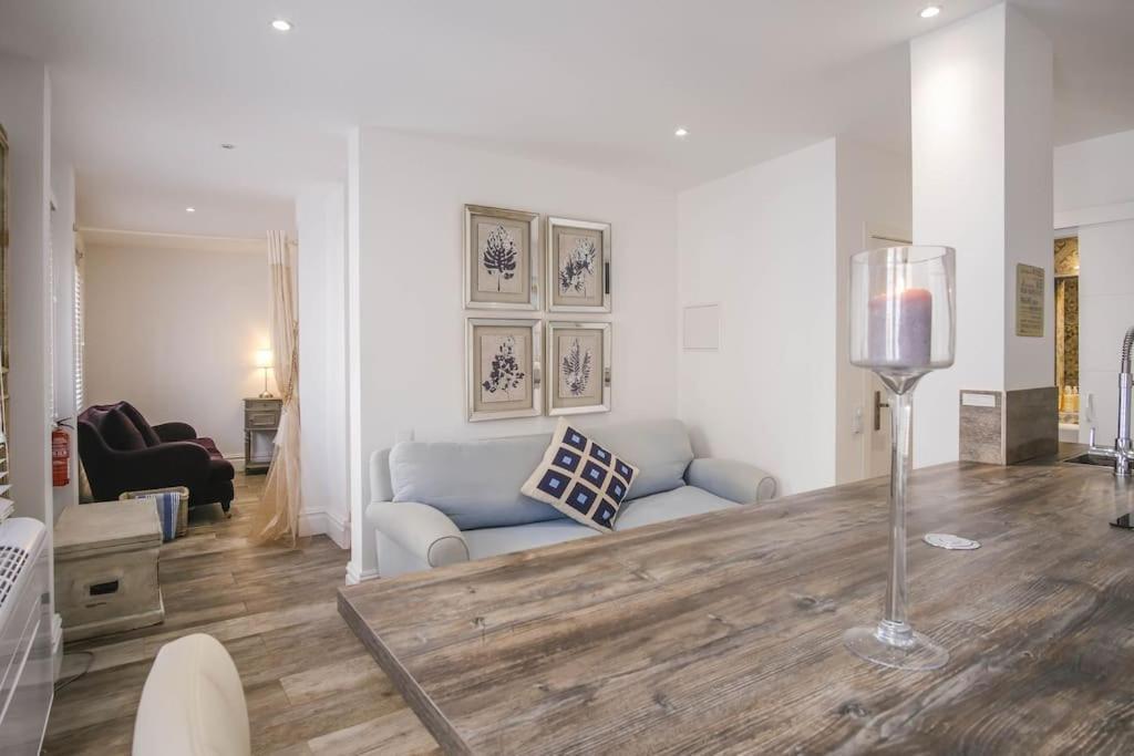 Summer Breeze Apartment, In The Historic Centre Of Lagos Exteriér fotografie