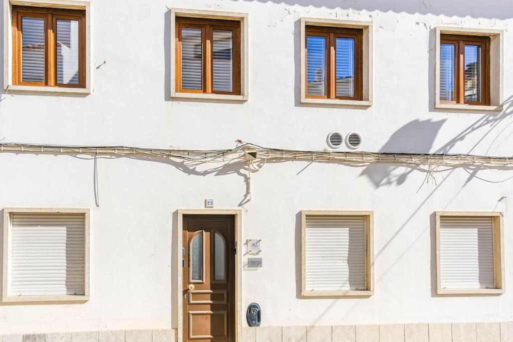 Summer Breeze Apartment, In The Historic Centre Of Lagos Exteriér fotografie