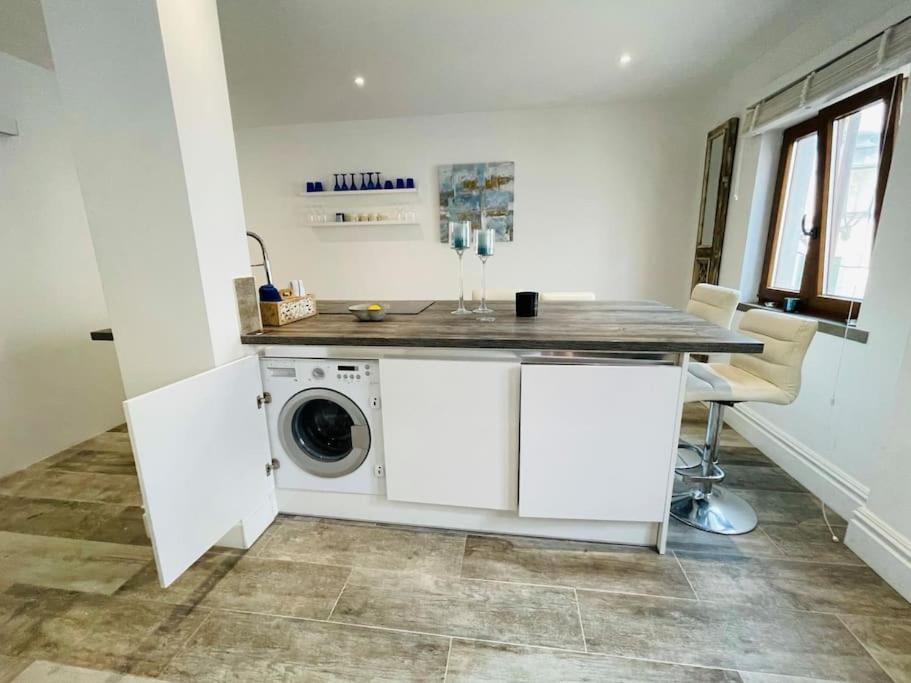 Summer Breeze Apartment, In The Historic Centre Of Lagos Exteriér fotografie
