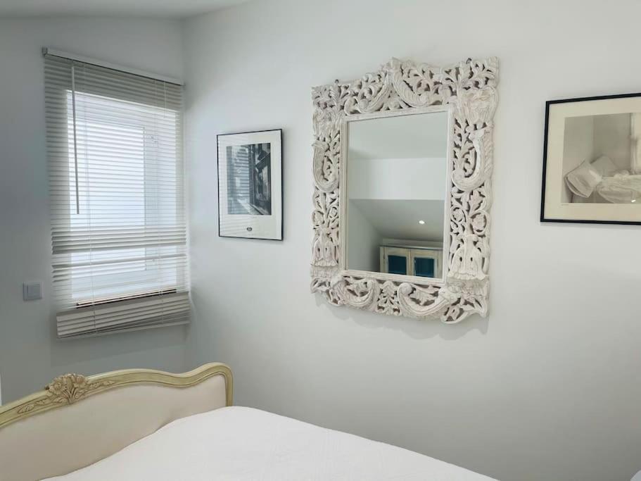 Summer Breeze Apartment, In The Historic Centre Of Lagos Exteriér fotografie