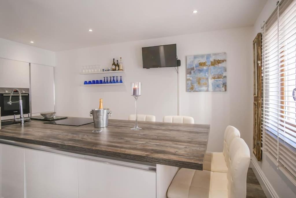 Summer Breeze Apartment, In The Historic Centre Of Lagos Exteriér fotografie