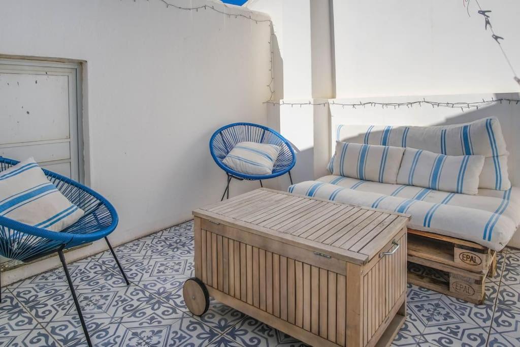 Summer Breeze Apartment, In The Historic Centre Of Lagos Exteriér fotografie