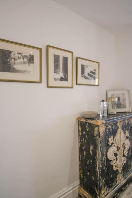 Summer Breeze Apartment, In The Historic Centre Of Lagos Exteriér fotografie