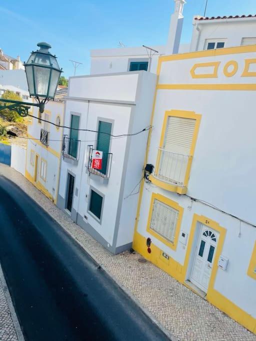 Summer Breeze Apartment, In The Historic Centre Of Lagos Exteriér fotografie