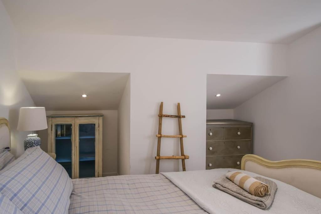 Summer Breeze Apartment, In The Historic Centre Of Lagos Exteriér fotografie