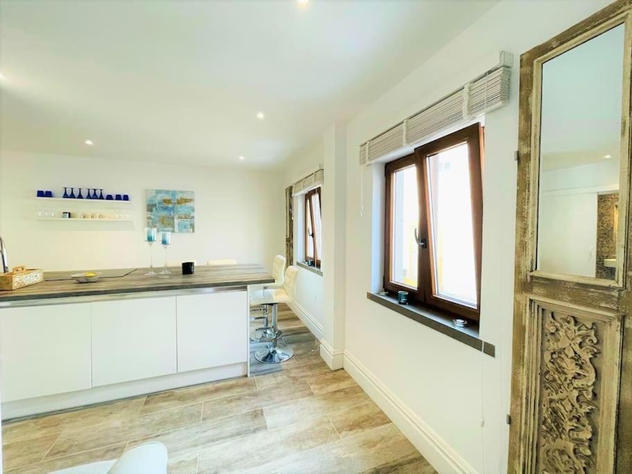 Summer Breeze Apartment, In The Historic Centre Of Lagos Exteriér fotografie