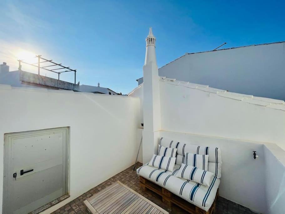 Summer Breeze Apartment, In The Historic Centre Of Lagos Exteriér fotografie