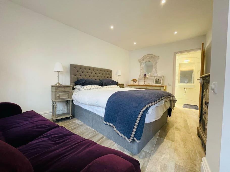 Summer Breeze Apartment, In The Historic Centre Of Lagos Exteriér fotografie